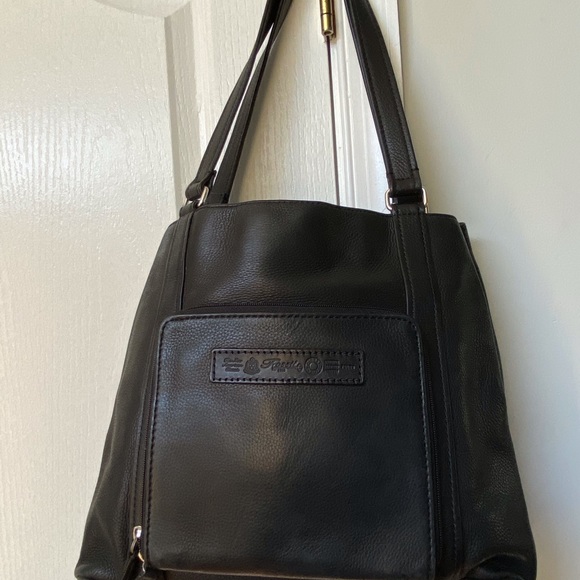 Fossil shoulder bag. - Picture 12 of 16